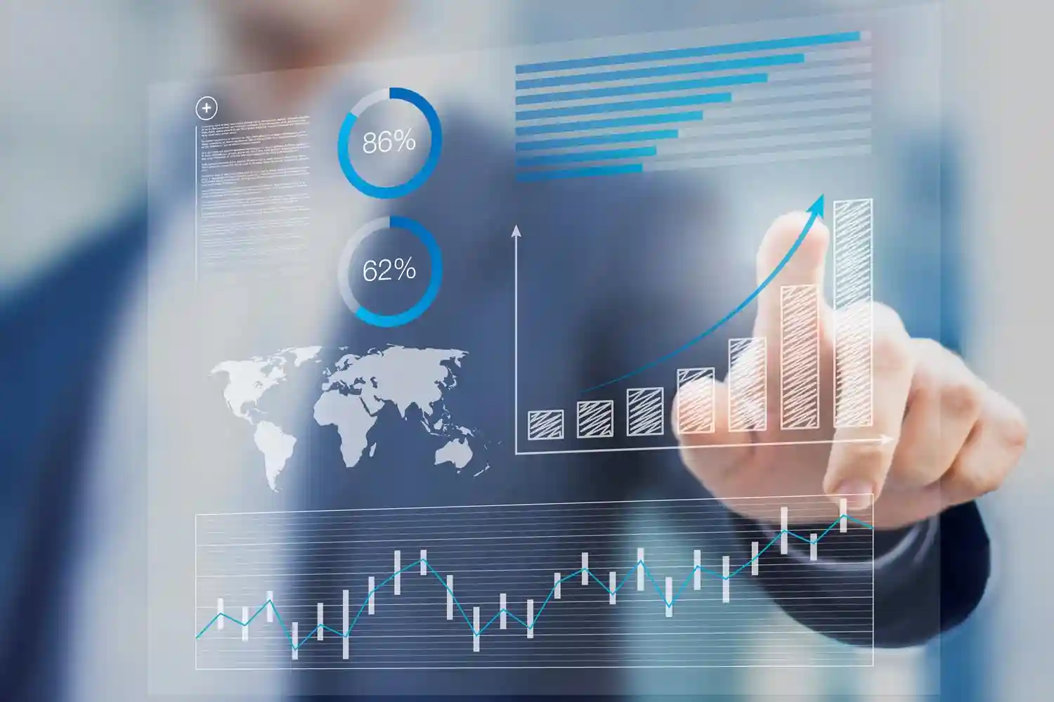 MBA in Business Data Analytics