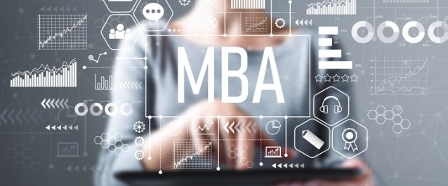 MBA in Digital Transformation