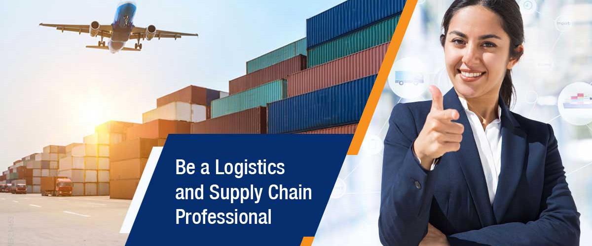 MBA in Logistics and Supply Chain Management