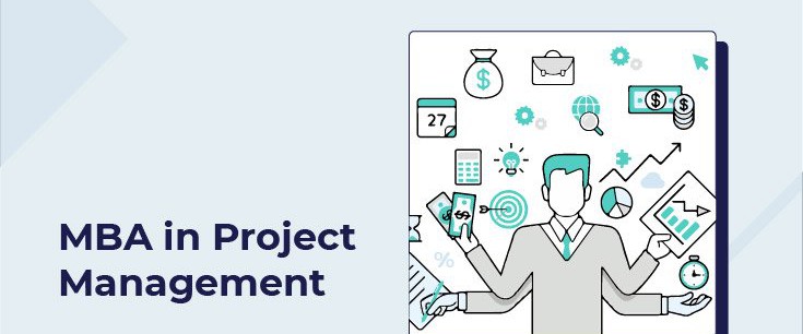 MBA in Project Management